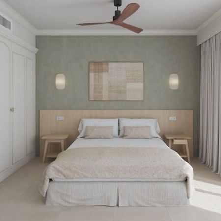 Vell Mari Hotel & Resort 坎皮卡福特 外观 照片