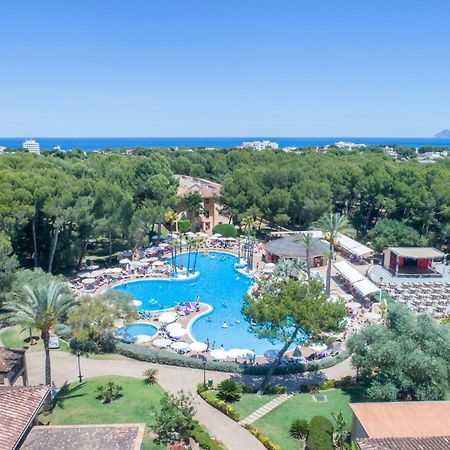 Vell Mari Hotel & Resort 坎皮卡福特 外观 照片