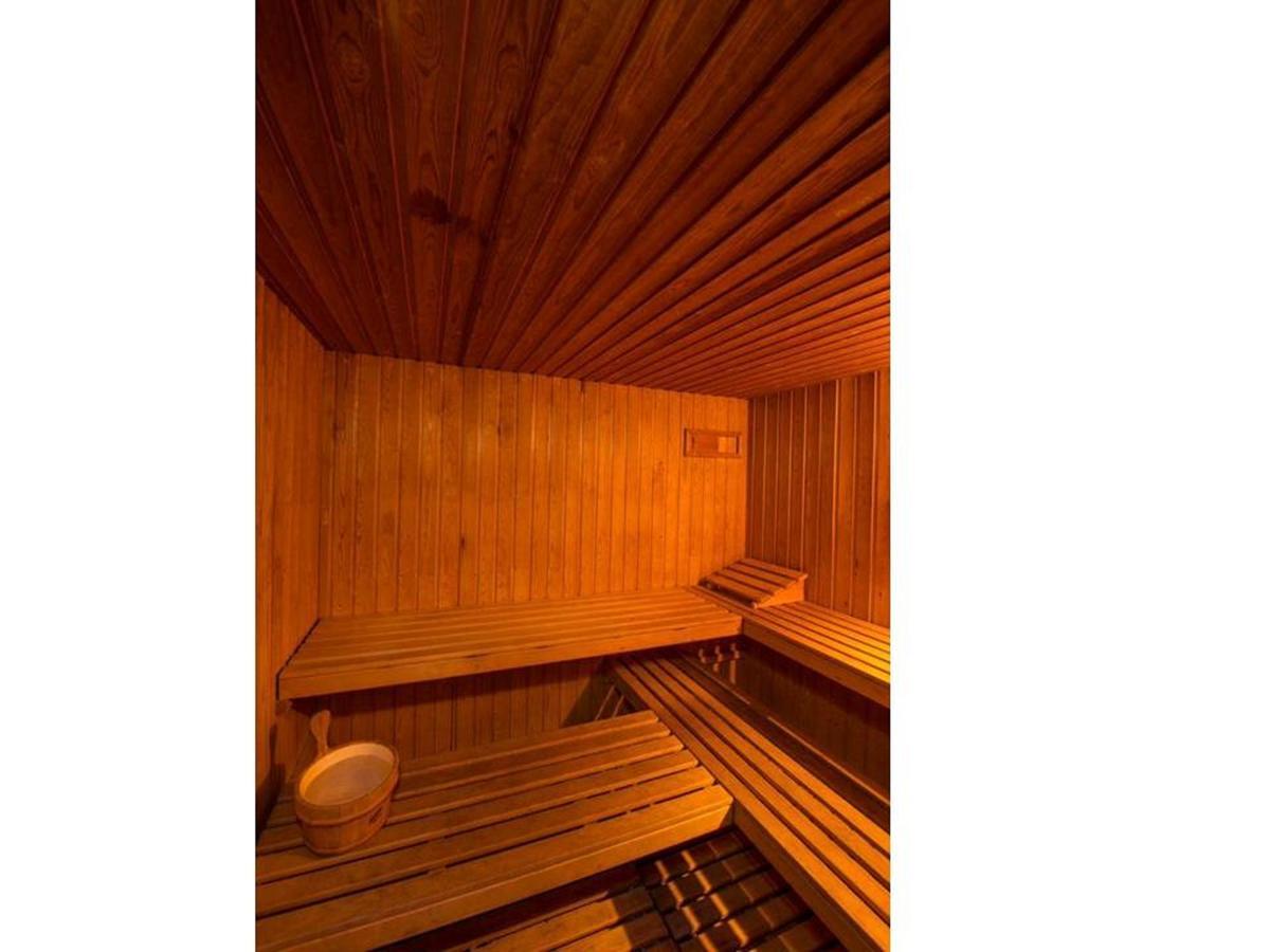 Vell Mari Hotel & Resort 坎皮卡福特 外观 照片